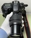 Canon EOS 70D DSLR Camera and EF-S 18-135mm IS STM Lens – photo-5