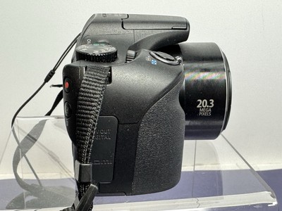 Canon PowerShot SX540 HS 20.3MP Digital Camera w/ Battery and Charger #1