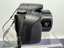 Canon PowerShot SX540 HS 20.3MP Digital Camera w/ Battery and Charger used