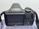 Canon PowerShot SX540 HS 20.3MP Digital Camera w/ Battery and Charger buy
