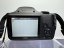 Canon PowerShot SX540 HS 20.3MP Digital Camera w/ Battery and Charger cost