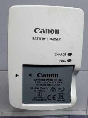 Canon PowerShot SX540 HS 20.3MP Digital Camera w/ Battery and Charger #5