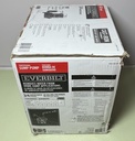 Everbilt Professional Sump Pump HDS75 Heavy Duty - Black cost
