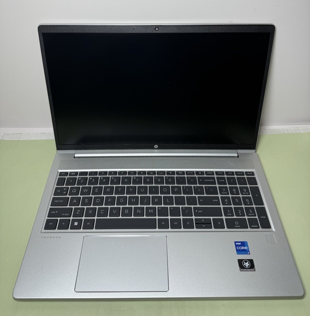 HP ProBook 450 G9 15.6" i7-1255U 16GB 512GB SDD WINDOWS 11 PRO #1