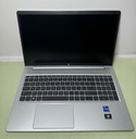 HP ProBook 450 G9 15.6" i7-1255U 16GB 512GB SDD WINDOWS 11 PRO used