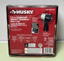 HUSKY H4435 1/2" Compact Impact Wrench Air Tool 1001659931 New used