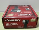 HUSKY H4435 1/2" Compact Impact Wrench Air Tool 1001659931 New buy