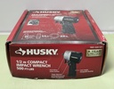 HUSKY H4435 1/2" Compact Impact Wrench Air Tool 1001659931 New cost