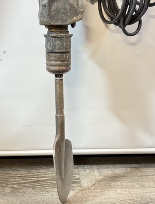 Hilti TE 1000-AVR Concrete Breaker #2