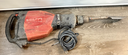 Hilti TE 1000-AVR Concrete Breaker with delivery