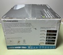 Homewerks 7148-01 110CFM SmartVent Bath Fan Bluetooth Speakers LED Light Alexa price