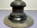 Ingersoll Rand 4151 6” Random Orbit Pneumatic Sander - Black - Good Preowned buy
