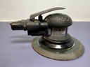 Ingersoll Rand 4151 6” Random Orbit Pneumatic Sander - Black - Good Preowned price