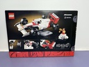 LEGO Icons: Mclaren Mp4/4 & Ayrton Senna (10330) used