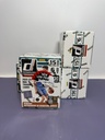 LOT OF 4 - 2022-23 Donruss NBA Blaster Box / NEW-SEALED FREE SHIP used