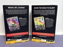 MTG Magic the Gathering: Aetherdrift Commander Decks Bundle New Sealed used