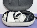 Meta Oculus Quest 2 256GB  VR Headset & Controllers & Case- preowned used