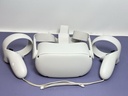 Meta Oculus Quest 2 256GB  VR Headset & Controllers & Case- preowned price