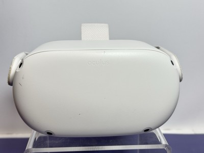 Meta Oculus Quest 2 256GB  VR Headset & Controllers & Case- preowned #4