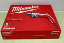 Milwaukee 0299-20 120V AC 1/2-Inch Magnum Drill 0-850 RPM w/ Chuck Key cost