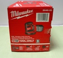 Milwaukee 2648-20 M18 18V Cordless Random Orbit Sander - Bare Tool used