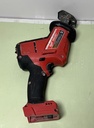 Milwaukee 2719-20 M18 FUEL 18V Hackzall One-Handed Reciprocating Saw -Tool Only used