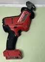 Milwaukee 2719-20 M18 FUEL 18V Hackzall One-Handed Reciprocating Saw -Tool Only price