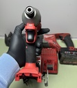 Milwaukee 3650-20 M18 18V 1/4" Driver + 2720-20 M18 Saw w 5.0 Ah batt+ charger buy