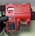 Milwaukee 3650-20 M18 18V 1/4" Driver + 2720-20 M18 Saw w 5.0 Ah batt+ charger price