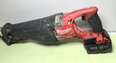 Milwaukee 3650-20 M18 18V 1/4" Driver + 2720-20 M18 Saw w 5.0 Ah batt+ charger cost