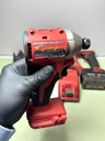 Milwaukee 3650-20 M18 18V 1/4" Driver + 2720-20 M18 Saw w 5.0 Ah batt+ charger purchase