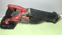 Milwaukee 3650-20 M18 18V 1/4" Driver + 2720-20 M18 Saw w 5.0 Ah batt+ charger in Boston