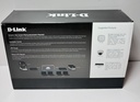 New D-Link DSR-250V2 Unified Services Router used