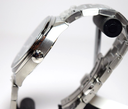 New Gucci GG2570 Dark Blue Dial Stainless Steel Watch YA142303 price