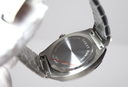 New Gucci GG2570 Dark Blue Dial Stainless Steel Watch YA142303 – photo-2