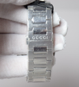 New Gucci GG2570 Dark Blue Dial Stainless Steel Watch YA142303 – photo-3