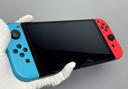 Nintendo Switch OLED Model HEG-001 Handheld Console 64GB w/ Controller buy