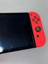 Nintendo Switch OLED Model HEG-001 Handheld Console 64GB w/ Controller cost