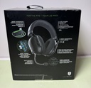 Razer - BlackShark V2 Pro Wireless Console Esports Headset for Xbox - Black used