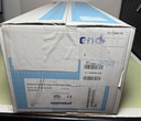 SEALED Eppendorf 4-pack Pipettes 0.5-10uL, 2-20uL yellow, 20-200uL, 100-1000 uL, used