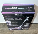 Shark Detect Pro Cordless Quad Clean Vacuum Cleaner IW1111 - Brand New buy