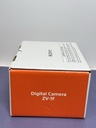 Sony ZV-1F 20.1MP Vlogging Camera + Wireless Grip Vlogger Kit and Memory Card price