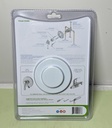 Symmons S9600PTRMRP Origins Shower Trim - New used