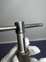 VINTAGE GTD Craftsman No9-4065 2 PC MACHINIST T HANDLE TAP WRENCH LOT buy