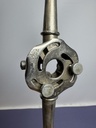 Vintage ACE DS-25 and Tap and Die Nickle Plated Stainless Steel Die Holder buy