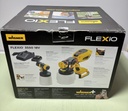 Wagner 2423466 FLEXiO 3550 18V Cordless Handheld HVLP Paint+Stain Paint Sprayer buy