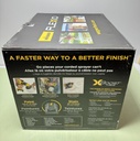 Wagner 2423466 FLEXiO 3550 18V Cordless Handheld HVLP Paint+Stain Paint Sprayer price