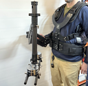 DigitalFoto Thanos Pro II Stabilizer Steadicam used