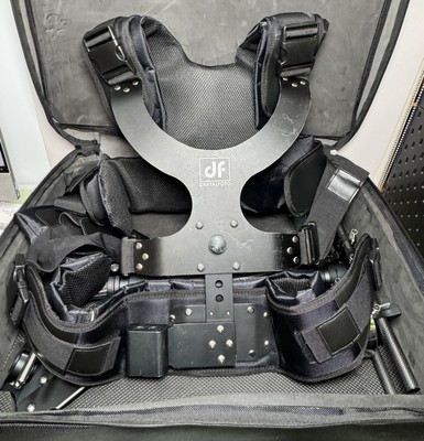 DigitalFoto Thanos Pro II Stabilizer Steadicam #2