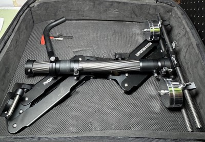 DigitalFoto Thanos Pro II Stabilizer Steadicam #4